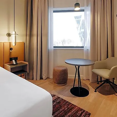 Hyatt Place فندق