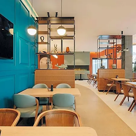 Hyatt Place 호텔 탈린