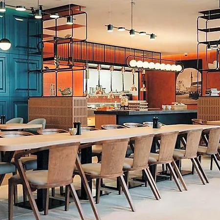 فندق Hyatt Place 4*
