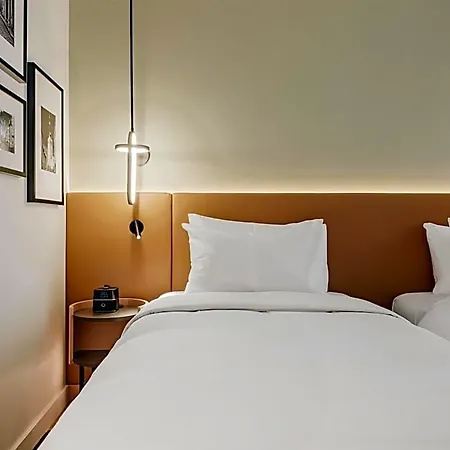 Hyatt Place 호텔 탈린