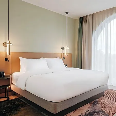 Hyatt Place فندق