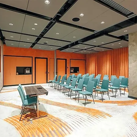 Hyatt Place 4*
