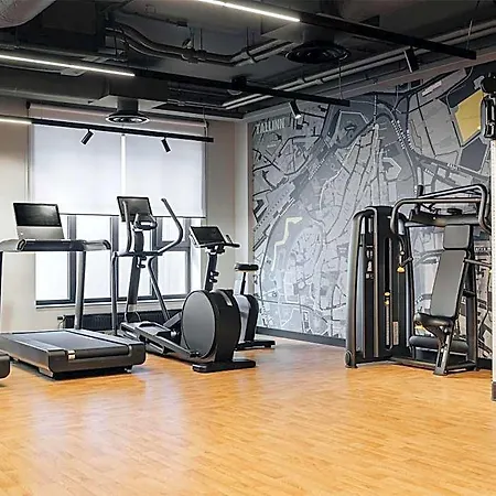 فندق Hyatt Place 4*