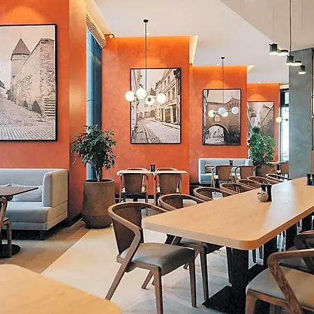 Hyatt Place 4* 탈린