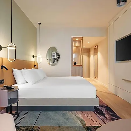 Hyatt Place 4* تالين