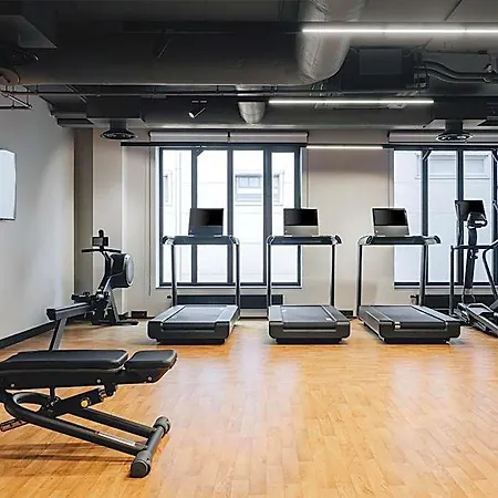 Hyatt Place 탈린