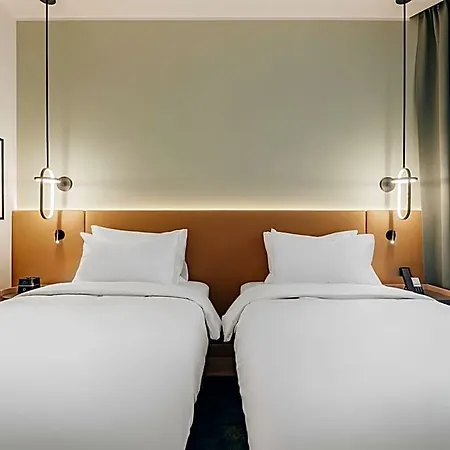 Hyatt Place 4* تالين