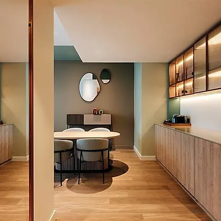 Hyatt Place فندق تالين
