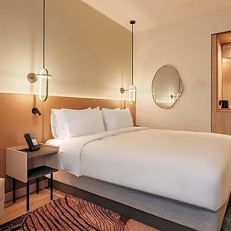 Hyatt Place فندق