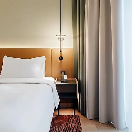 Hyatt Place 4* تالين