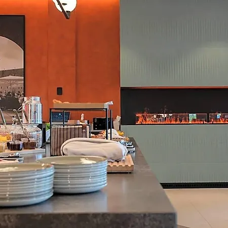 Hyatt Place 4* تالين