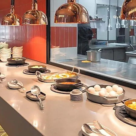 Hyatt Place Tallinn