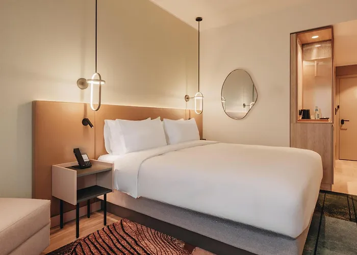 Hotel Hyatt Place Tallinn