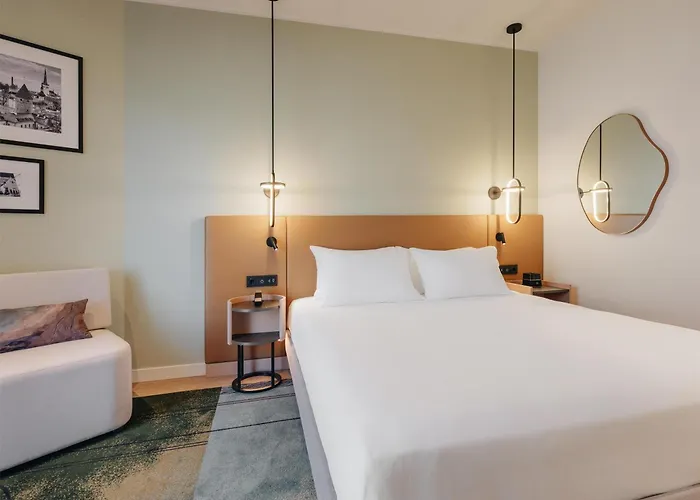 Hotel Hyatt Place Tallinn