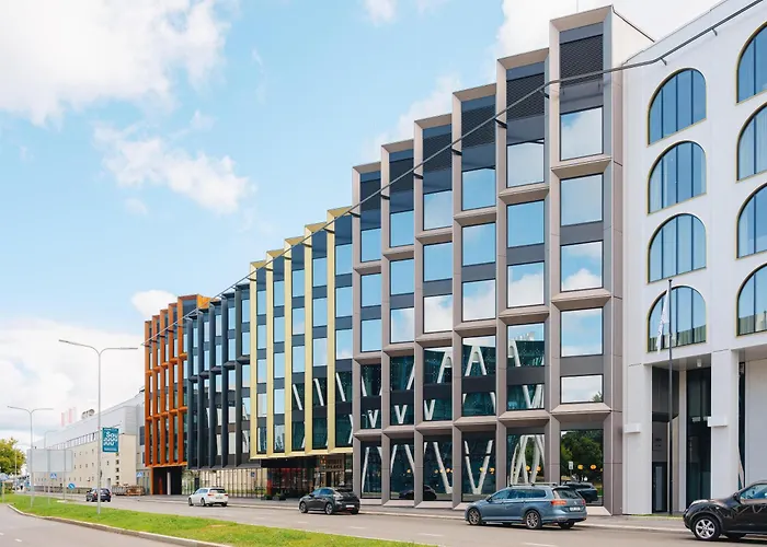 Hotel Hyatt Place 4*