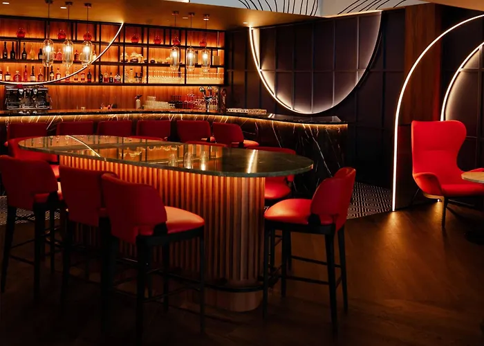 Hotel Hyatt Place Tallinn