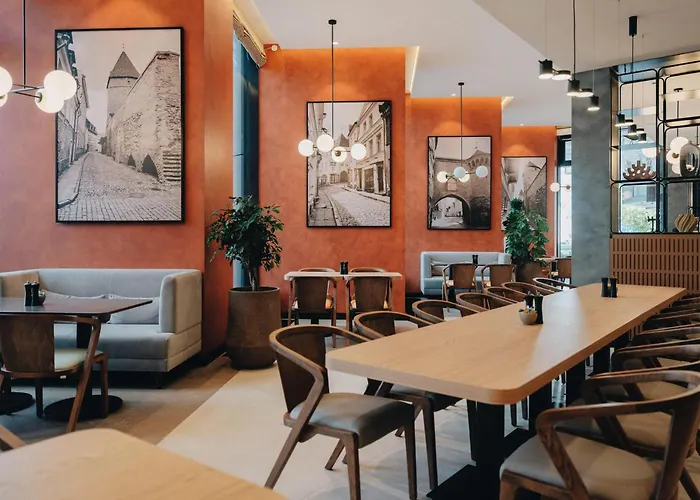 Hotel Hyatt Place Tallinn