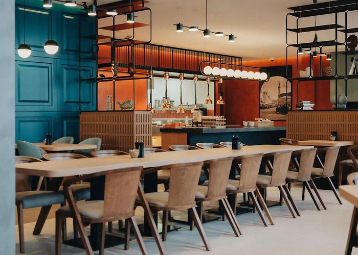 Hotel Hyatt Place Tallinn