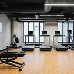 ホテル Hyatt Place タリン