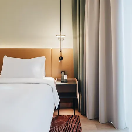 Hyatt Place 호텔 탈린