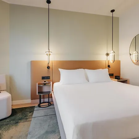 ホテル Hyatt Place タリン