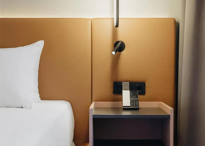 호텔 Hyatt Place 4*