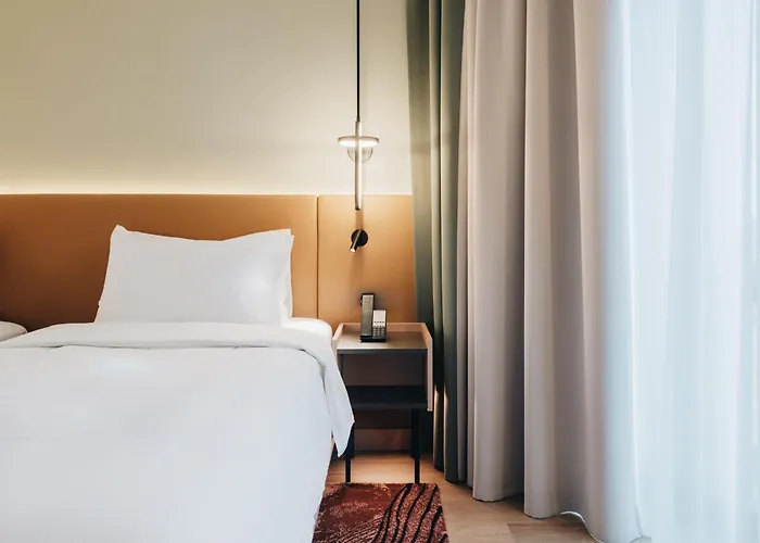 Hyatt Place 호텔 탈린