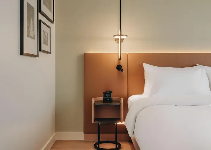 호텔 Hyatt Place 탈린