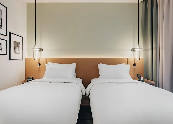 Hyatt Place 호텔 4*