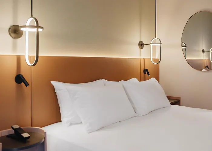 호텔 Hyatt Place 탈린