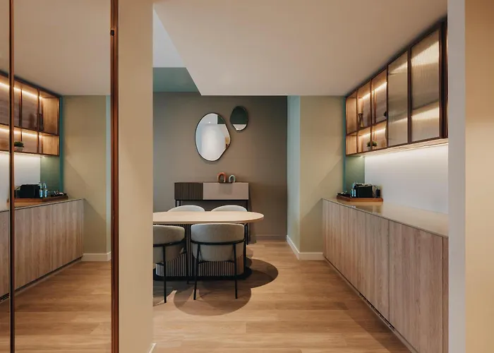 Hyatt Place 호텔 4*