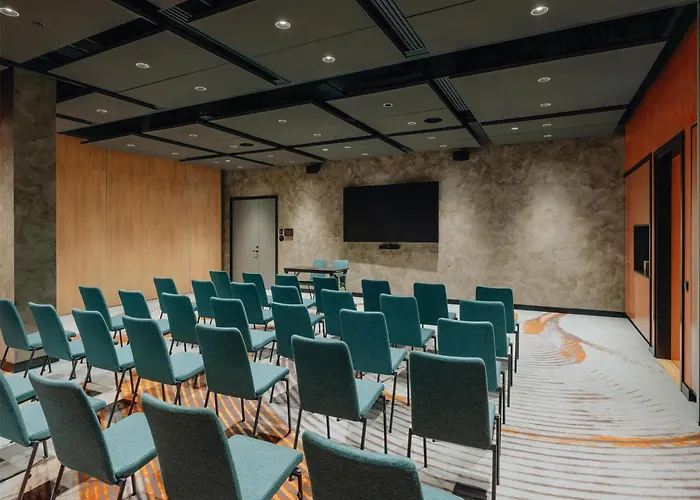 호텔 Hyatt Place 4*