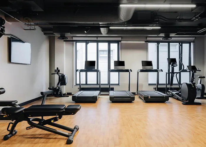 호텔 Hyatt Place 탈린