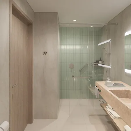 Hyatt Place 4* Reval