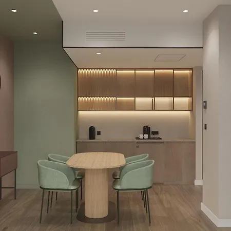 Hyatt Place Hotel Reval