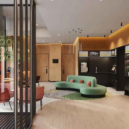 Hyatt Place Hotel Reval