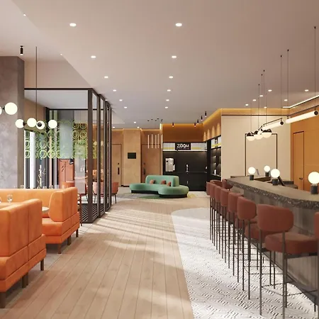 Hotel Hyatt Place Reval