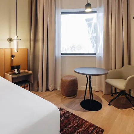 Hyatt Place Hotel Reval