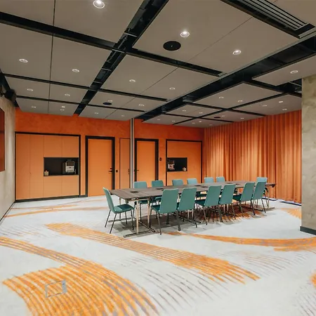 Hotel Hyatt Place 4*