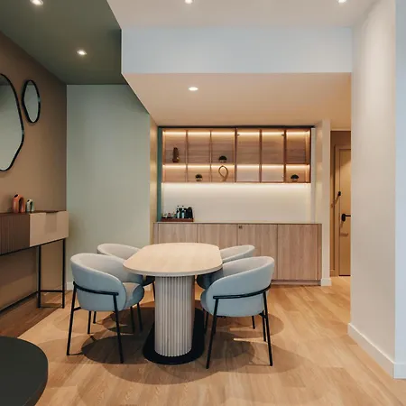 Hotel Hyatt Place 4*